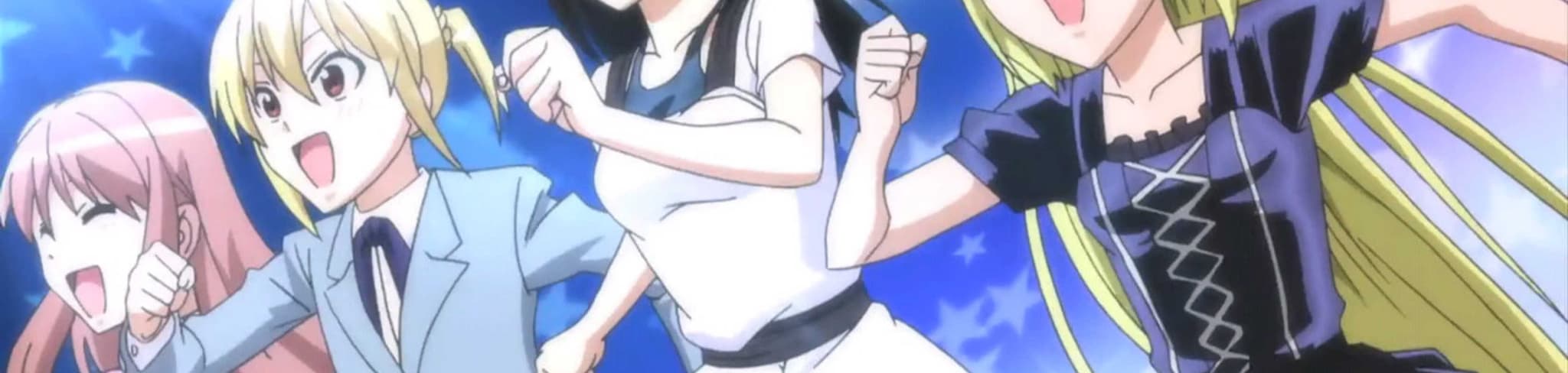 Mangaka-san to Assistant-san to The Animation Specials banner