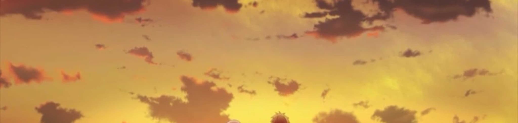 Isshuukan Friends. Specials banner