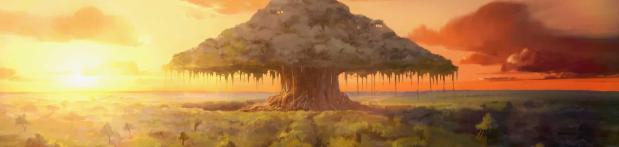 The Legend of Korra Book 4: Balance banner