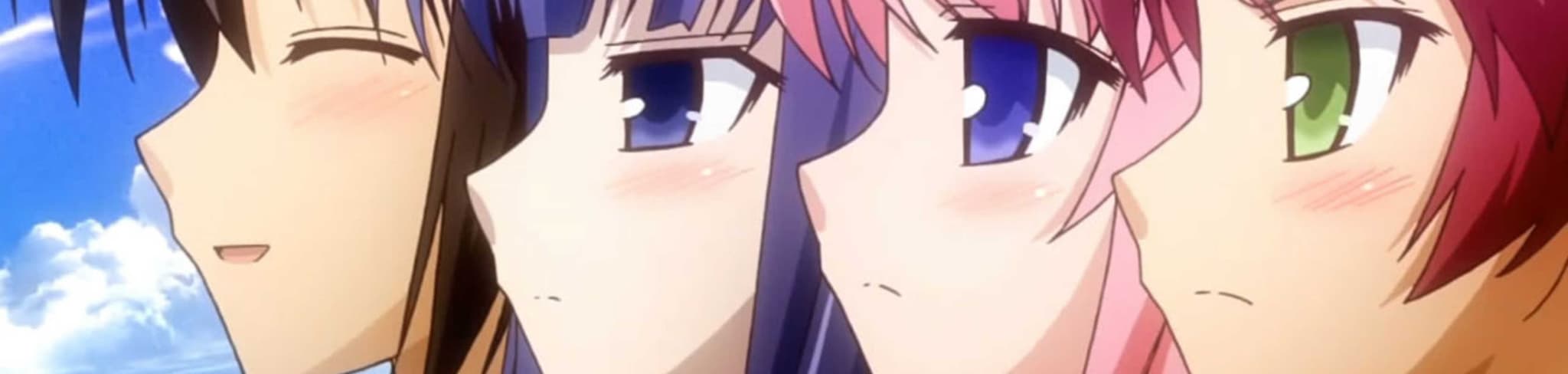 Baka and Test - Summon the Beasts: Magical Hideyoshi Hideyoshi banner