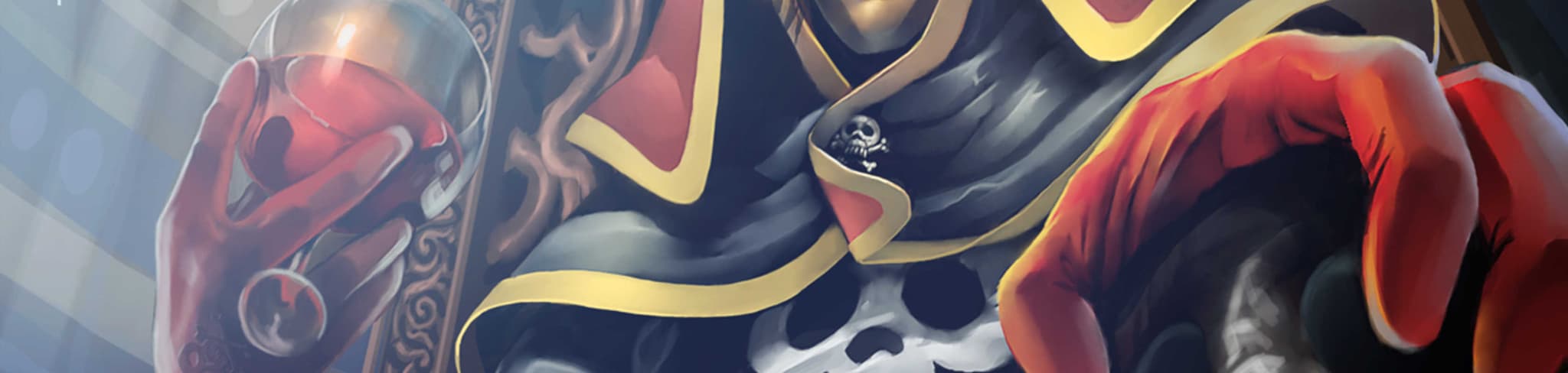 Space Pirate Captain Herlock: Outside Legend - The Endless Odyssey banner