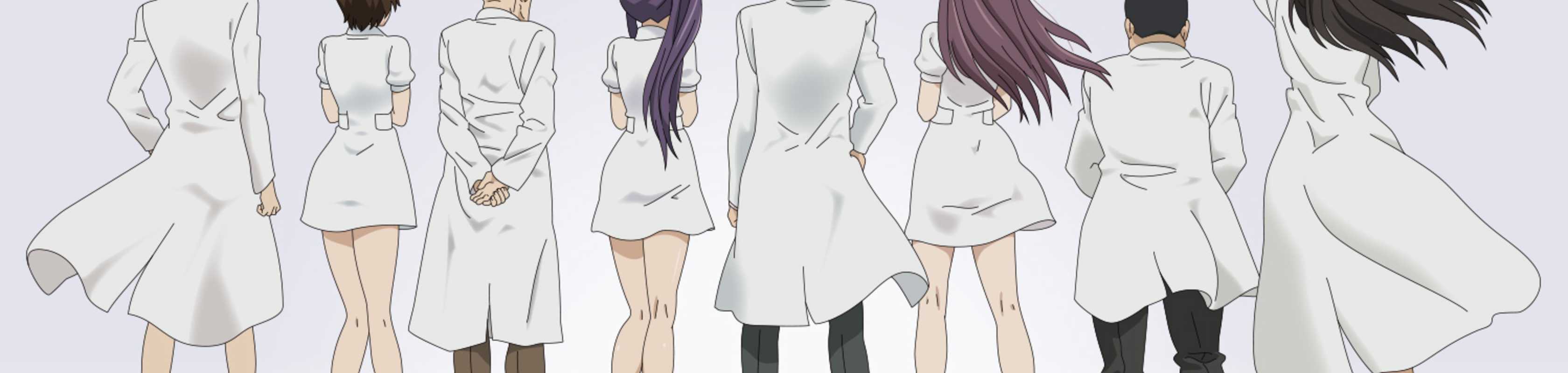 Comical Psychosomatic Medicine banner