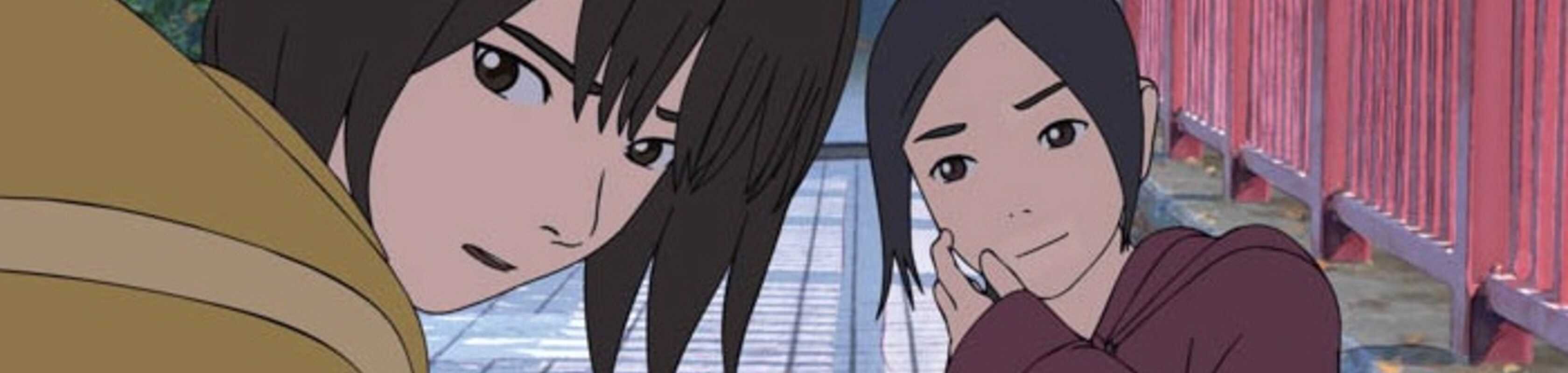 The Case of Hana & Alice banner