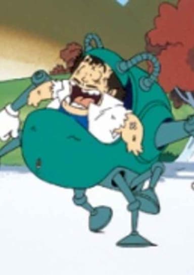 Dr. Slump: Arale-chan Specials