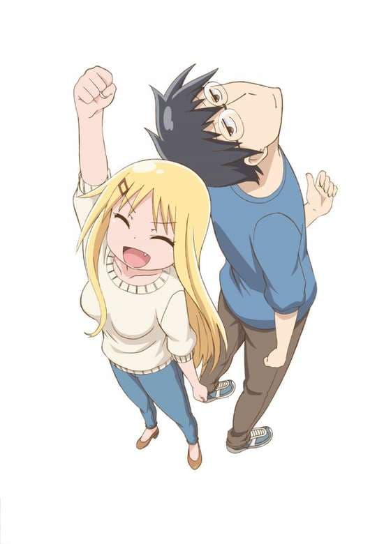 I Can't Understand What My Husband Is Saying: 2nd Thread