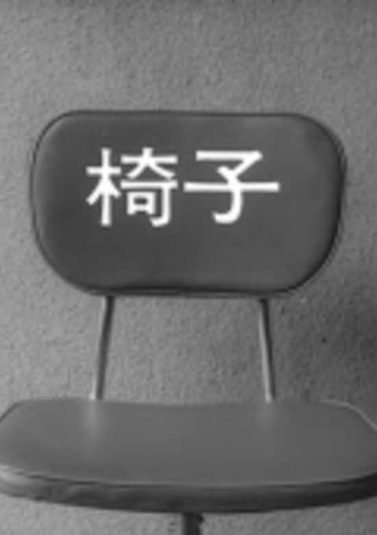 The Chair