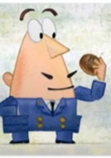 ANPAN the chief of detectives