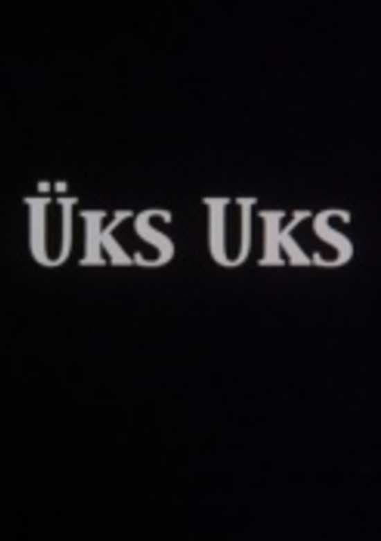 Üks Uks