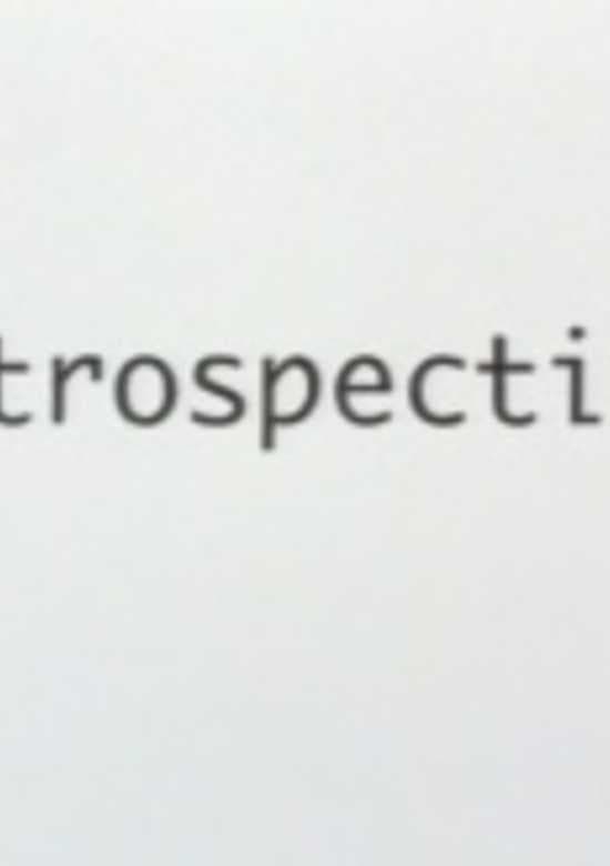 Introspection