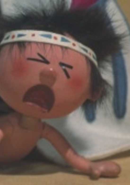 Ten Little Indians