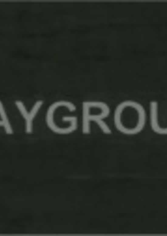 Playground