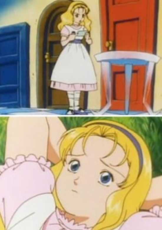 Sekai Meisaku Douwa Series