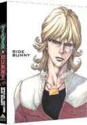 Tiger & Bunny Recaps