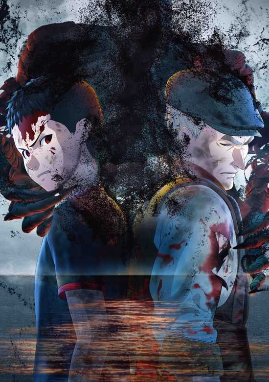 Ajin Part 3: Shougeki