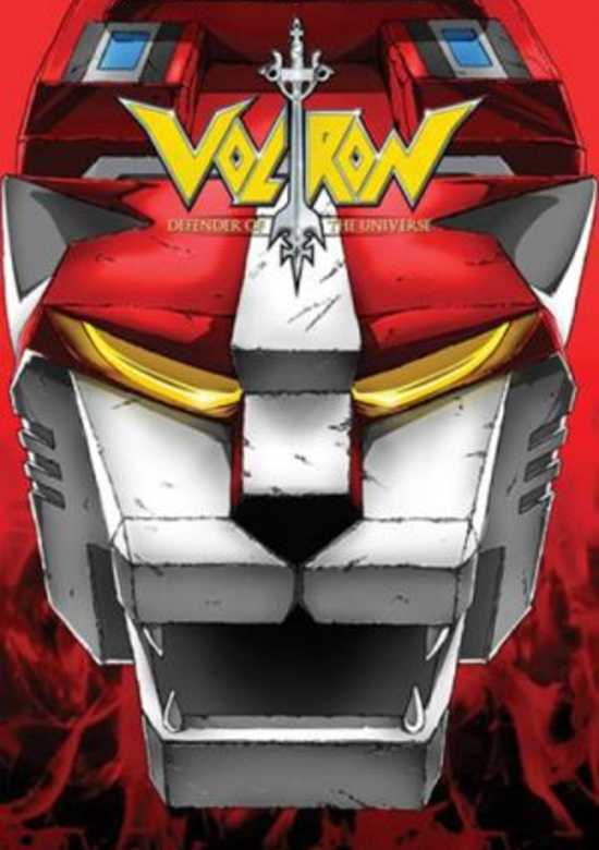 Voltron: Defender of the Universe Season 2