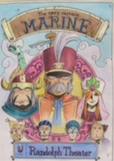 One Piece Special: Protect! The Last Great Performance