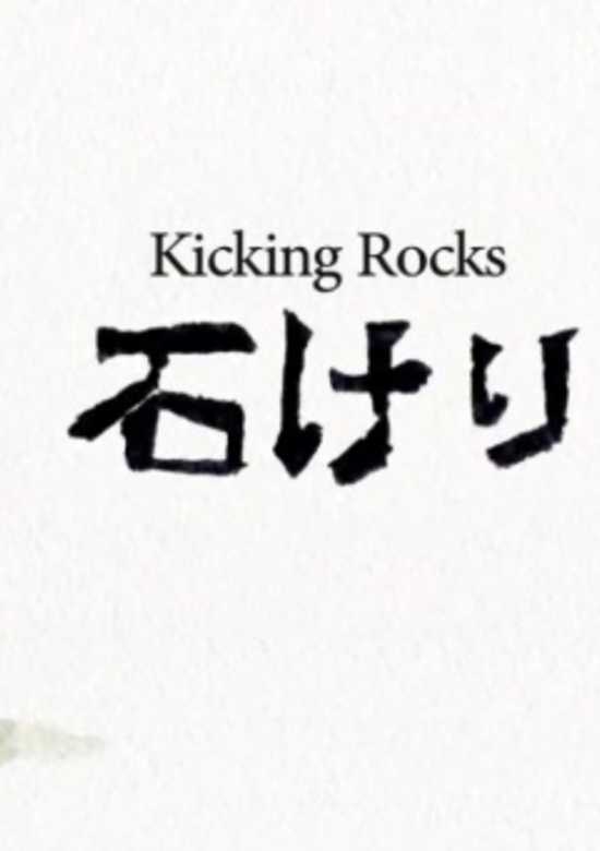 Kicking Rocks