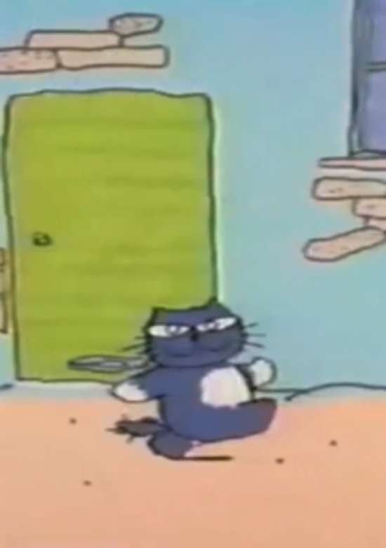 Goro-chan