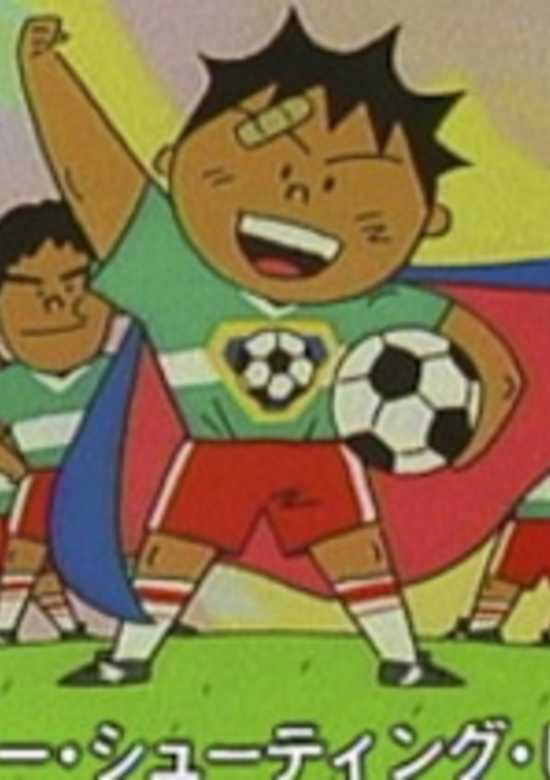 Shooting Hero