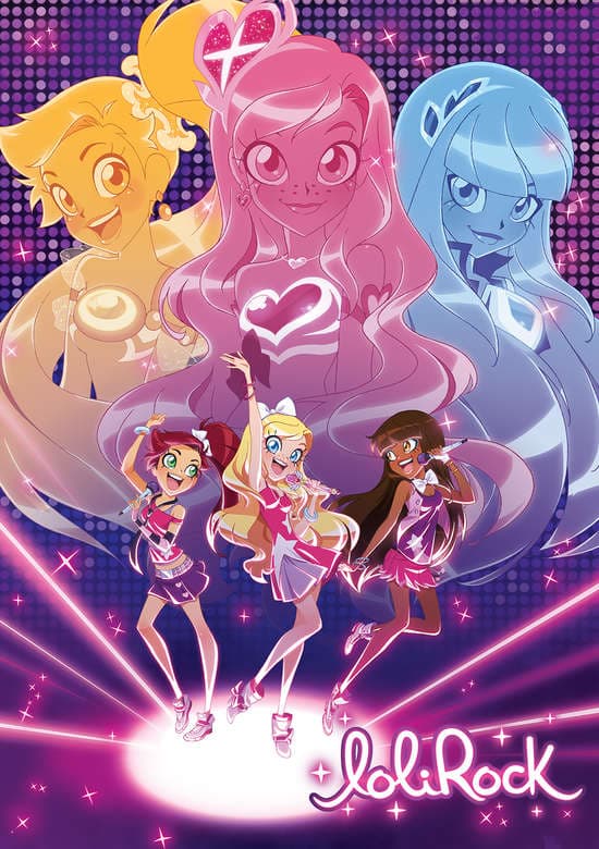 LoliRock