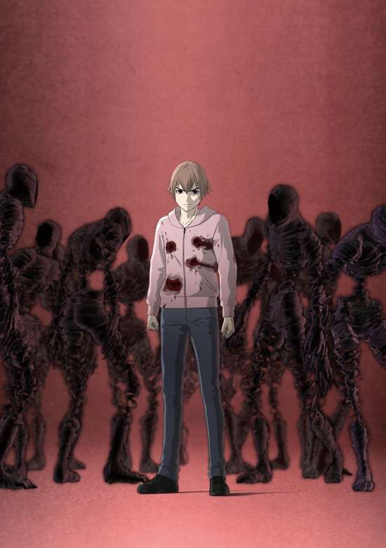 Ajin OVA