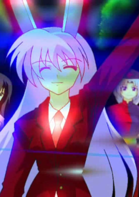 Touhou Project Side Story 〜 Memory of Stars