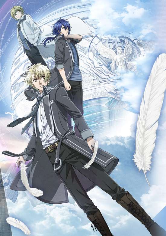 Norn9: Norn+Nonet Recap