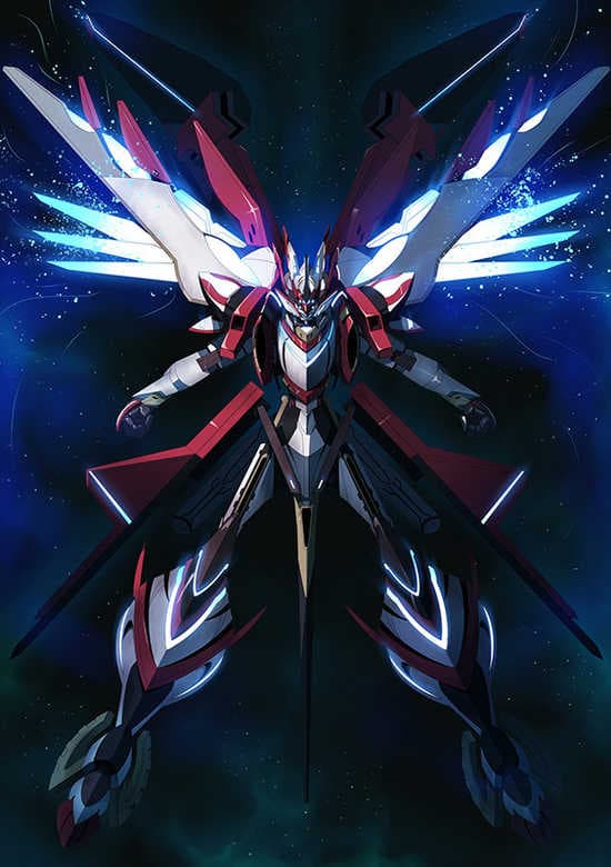 Majestic Prince Special