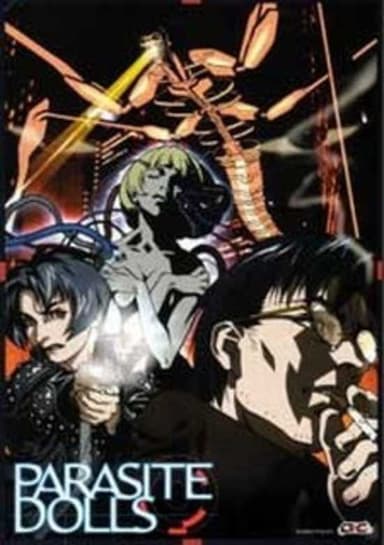 Parasite Dolls