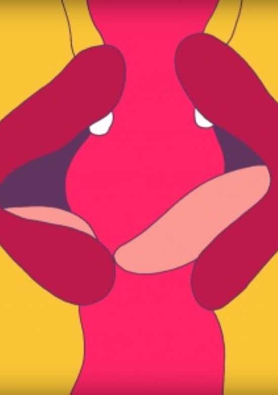 Summer's Puke is Winter's Delight