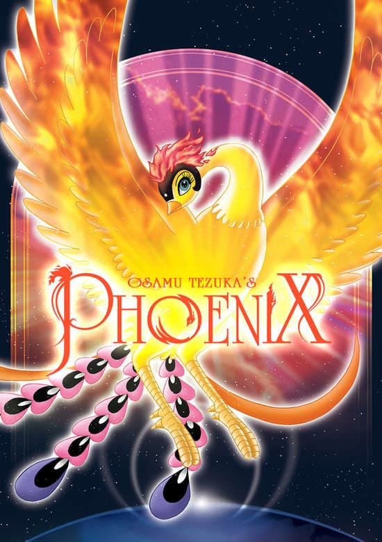 Bird of Fire