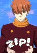 009 Re:Cyborg x Zip