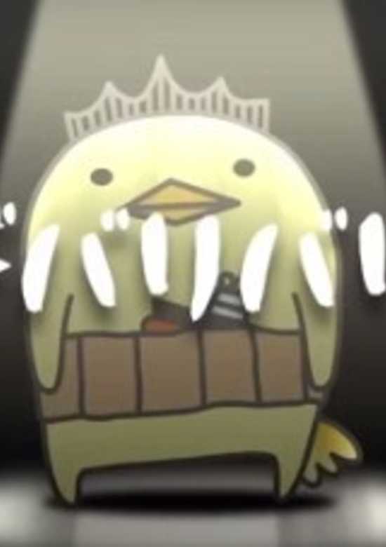 Bary-san x Gospe Rats: Tonde Bary Bary Monogatari