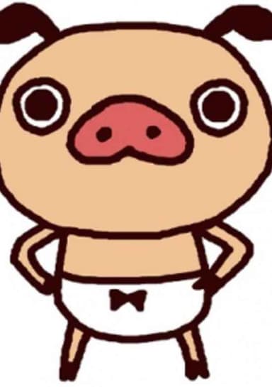Panpaka Pants