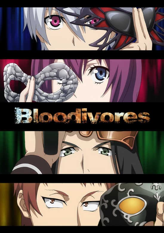 Bloodivores