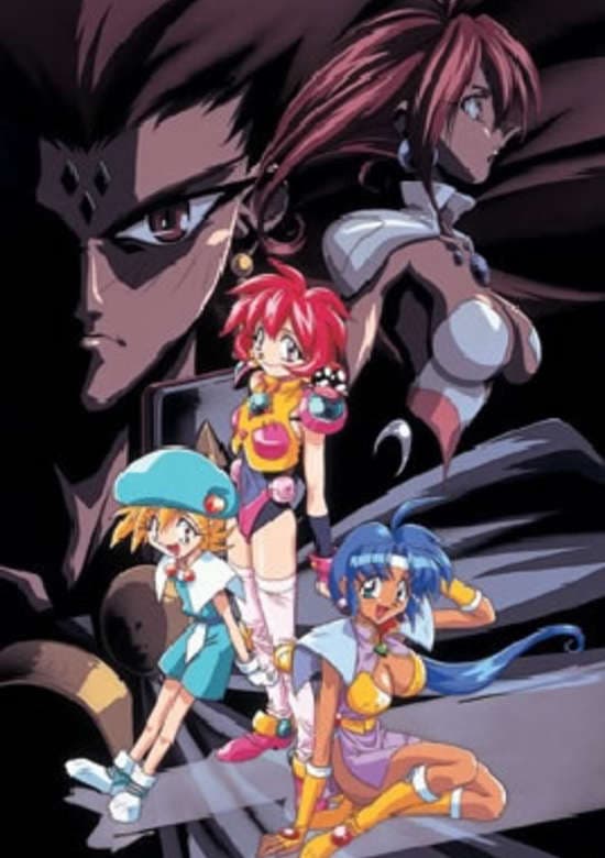 Knights of Ramune