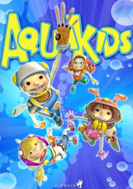 Aqua Kids