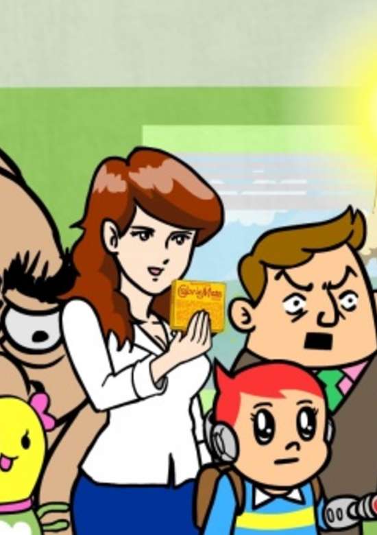 Zenryoku Yobikou 5.5 Seminar Prologue