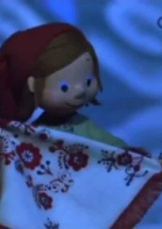 Kitakaze no Kureta Table-kake