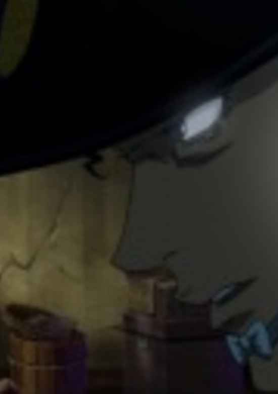 Onihei: Sono Otoko, Heizou Hasegawa