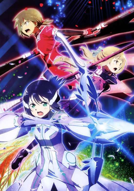 Yuki Yuna Is a Hero: Washio Sumi Chapter - Friend