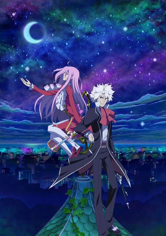 ClassicaLoid 2nd Season