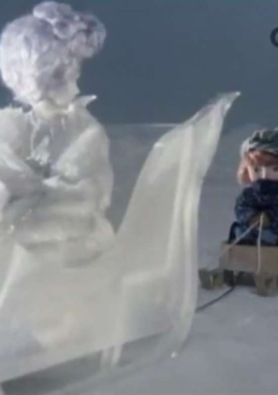 The Snow Queen