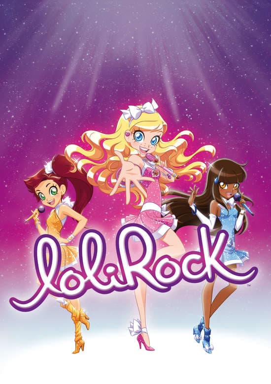 LoliRock Season 2