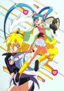 Magical Project S