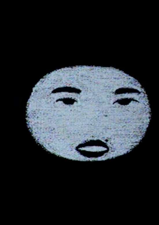 Moonlit Night and Opal