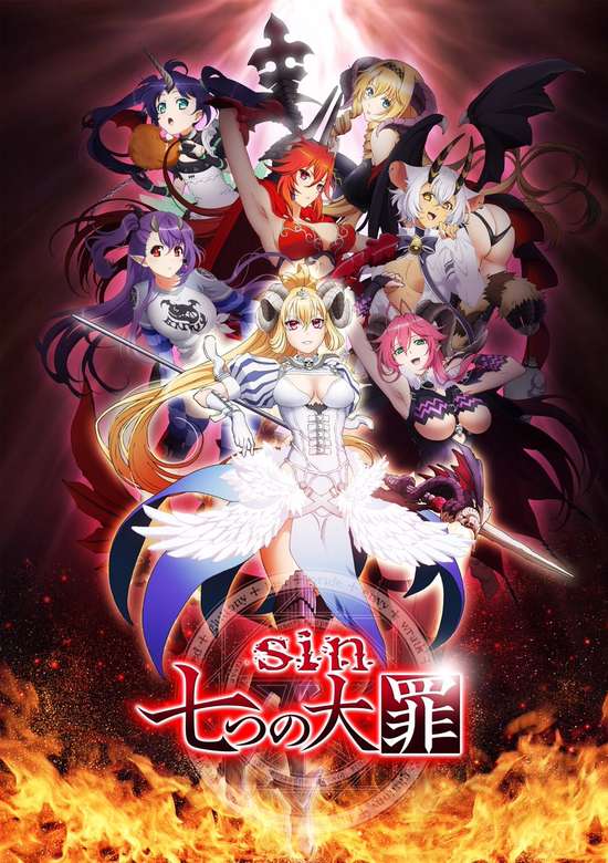 Seven Mortal Sins Recap