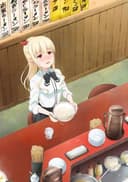 Ms. Koizumi Loves Ramen Noodles