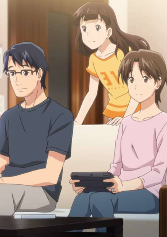 Dragon Quest X: The Miracles of the Adventurers