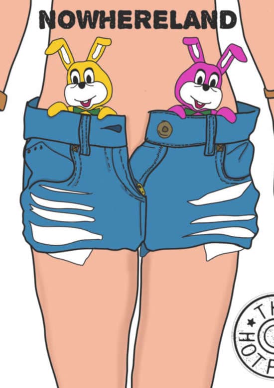 Nowhereland